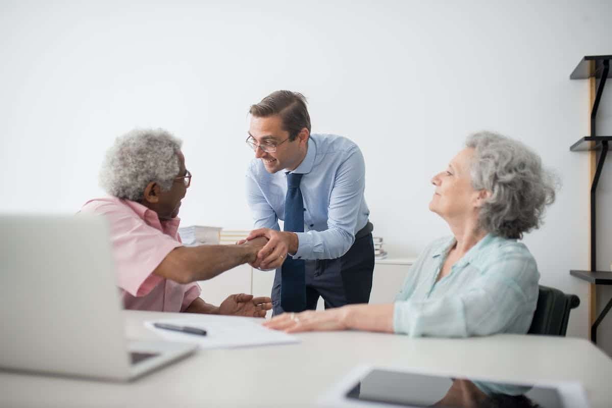 seniors assurance