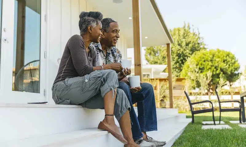 Les clés d'une préparation réussie pour une retraite sereine