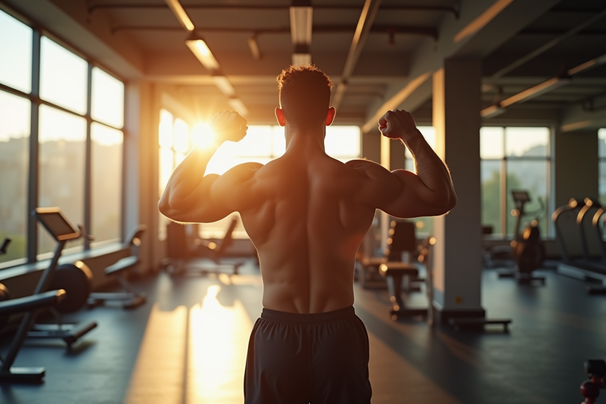 matin sportif