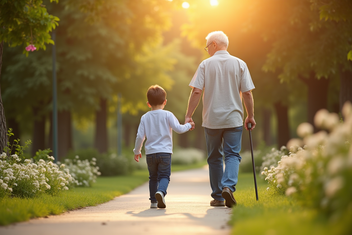 famille  responsabilité