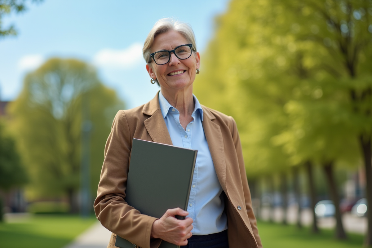 retraite sécurité